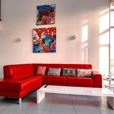 Bnbisrael Apartments - Rouge Eilat Тел Авив Екстериор снимка