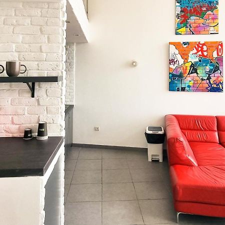 Bnbisrael Apartments - Rouge Eilat Тел Авив Екстериор снимка