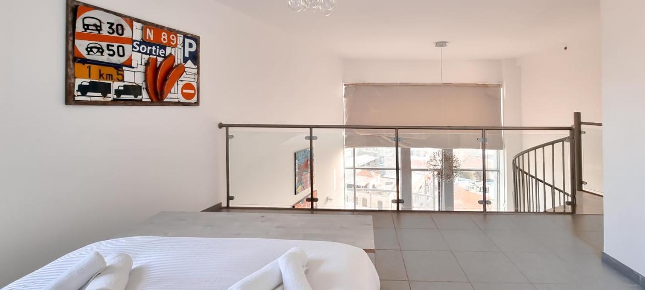 Bnbisrael Apartments - Rouge Eilat Тел Авив Екстериор снимка