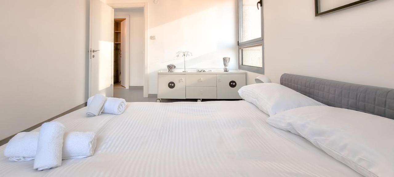 Bnbisrael Apartments - Rouge Eilat Тел Авив Екстериор снимка
