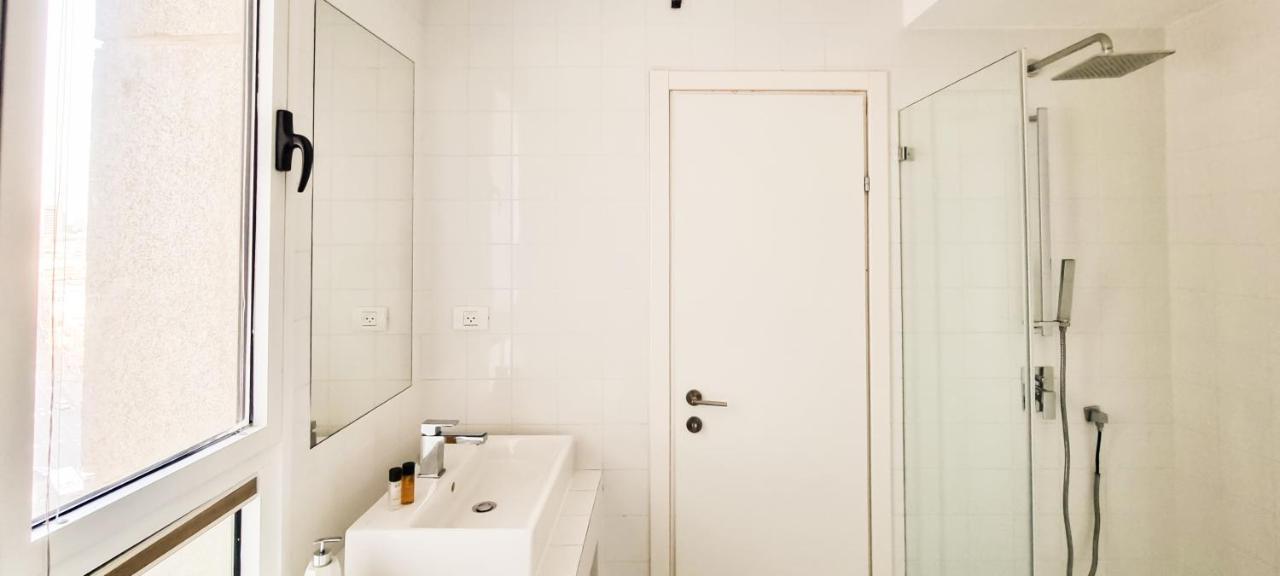 Bnbisrael Apartments - Rouge Eilat Тел Авив Екстериор снимка