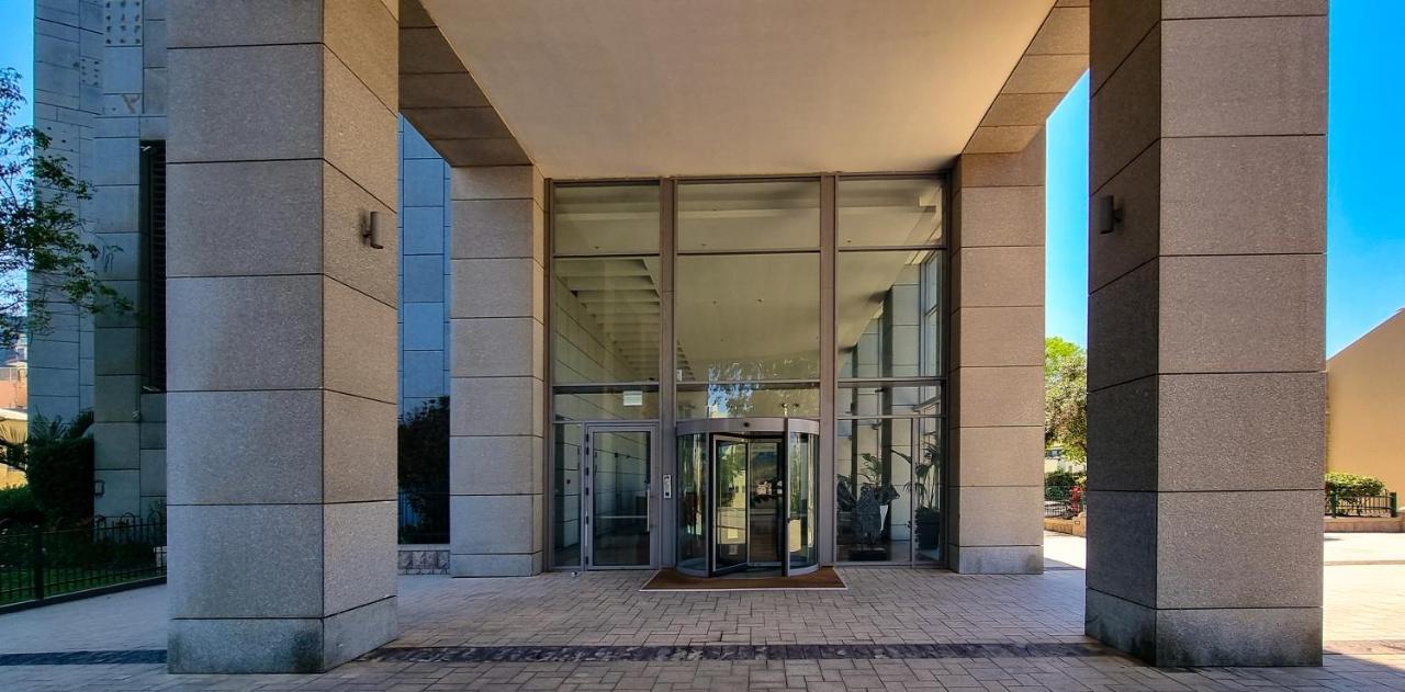 Bnbisrael Apartments - Rouge Eilat Тел Авив Екстериор снимка