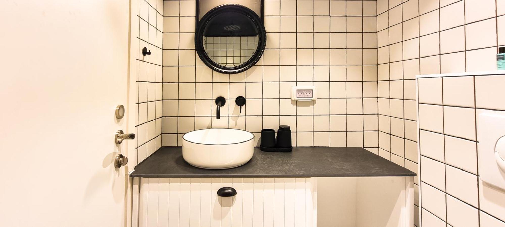 Bnbisrael Apartments - Rouge Eilat Тел Авив Екстериор снимка