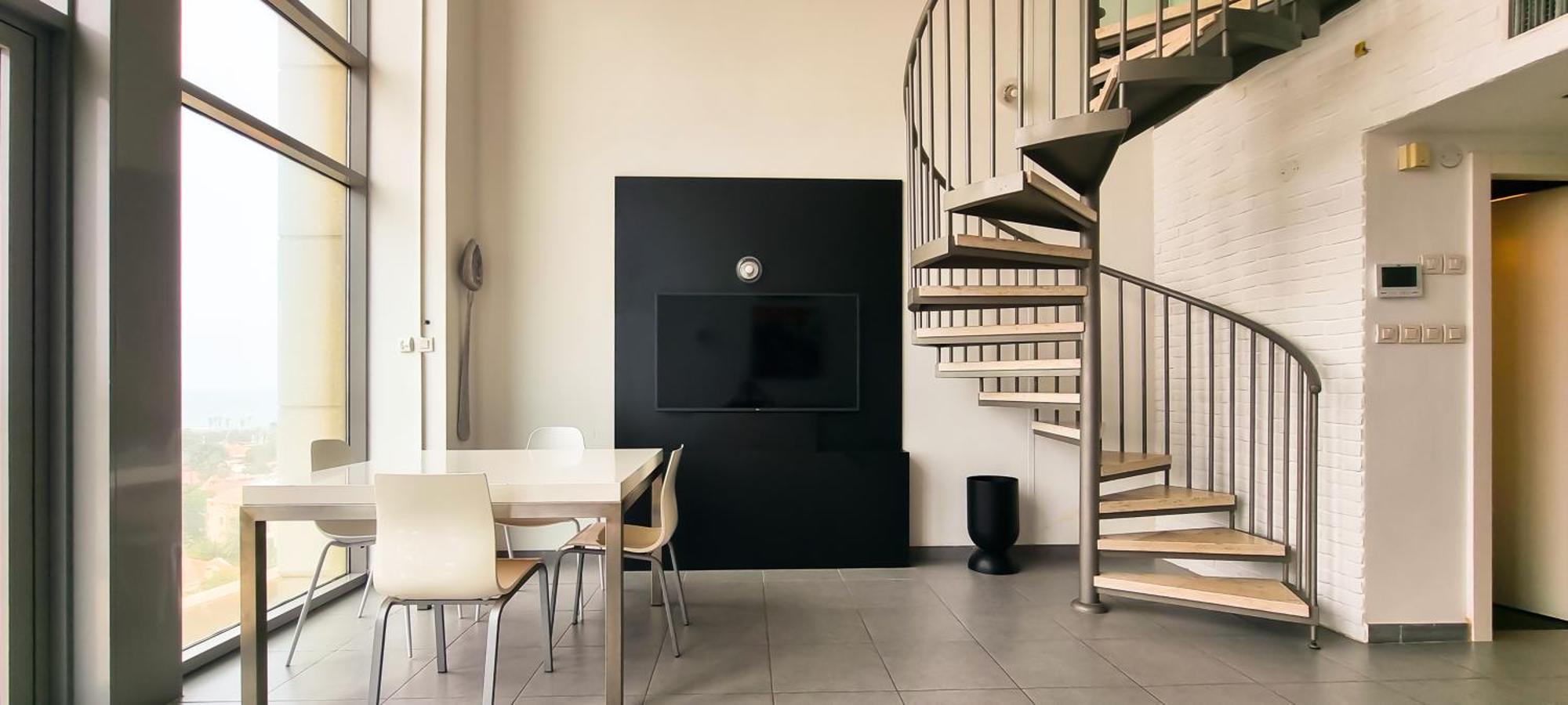 Bnbisrael Apartments - Rouge Eilat Тел Авив Екстериор снимка